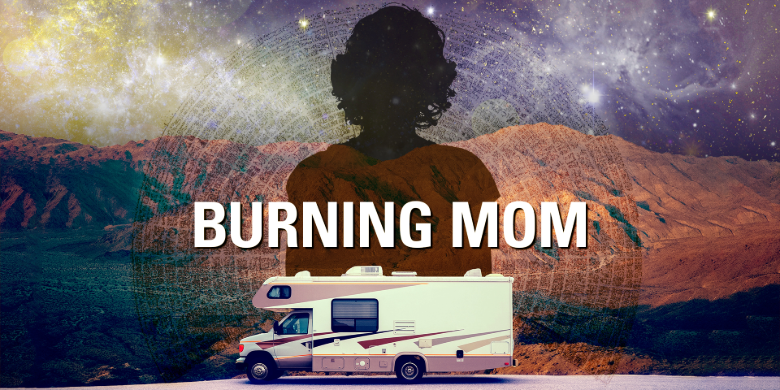 880 CHED Supports Burning Mom - image