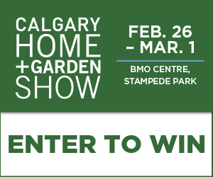 Calgary Home & Garden Show 2026 Contest - GlobalNews Contests & Sweepstakes