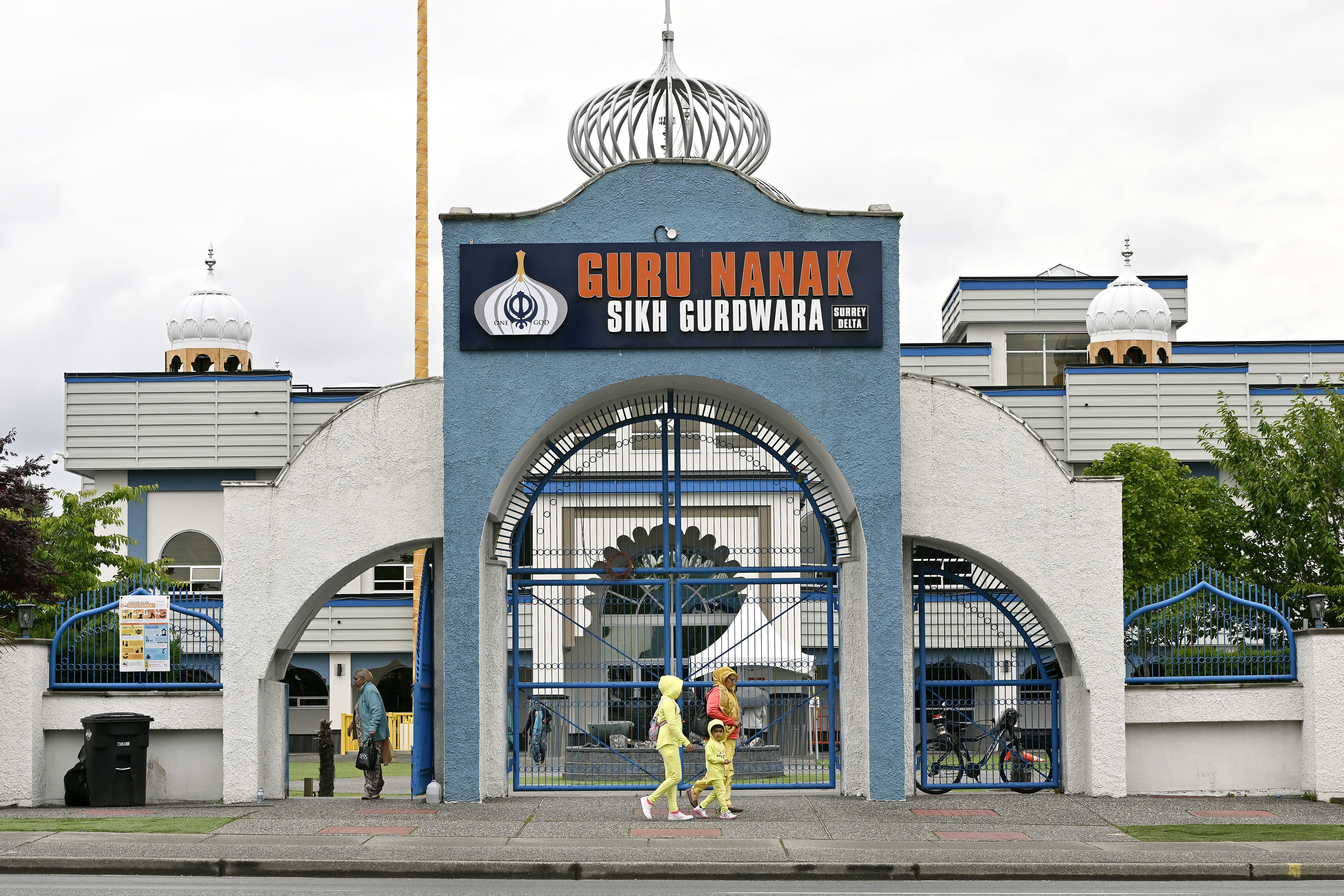 Канадското министерство на правосъдието се бори да предотврати появата на