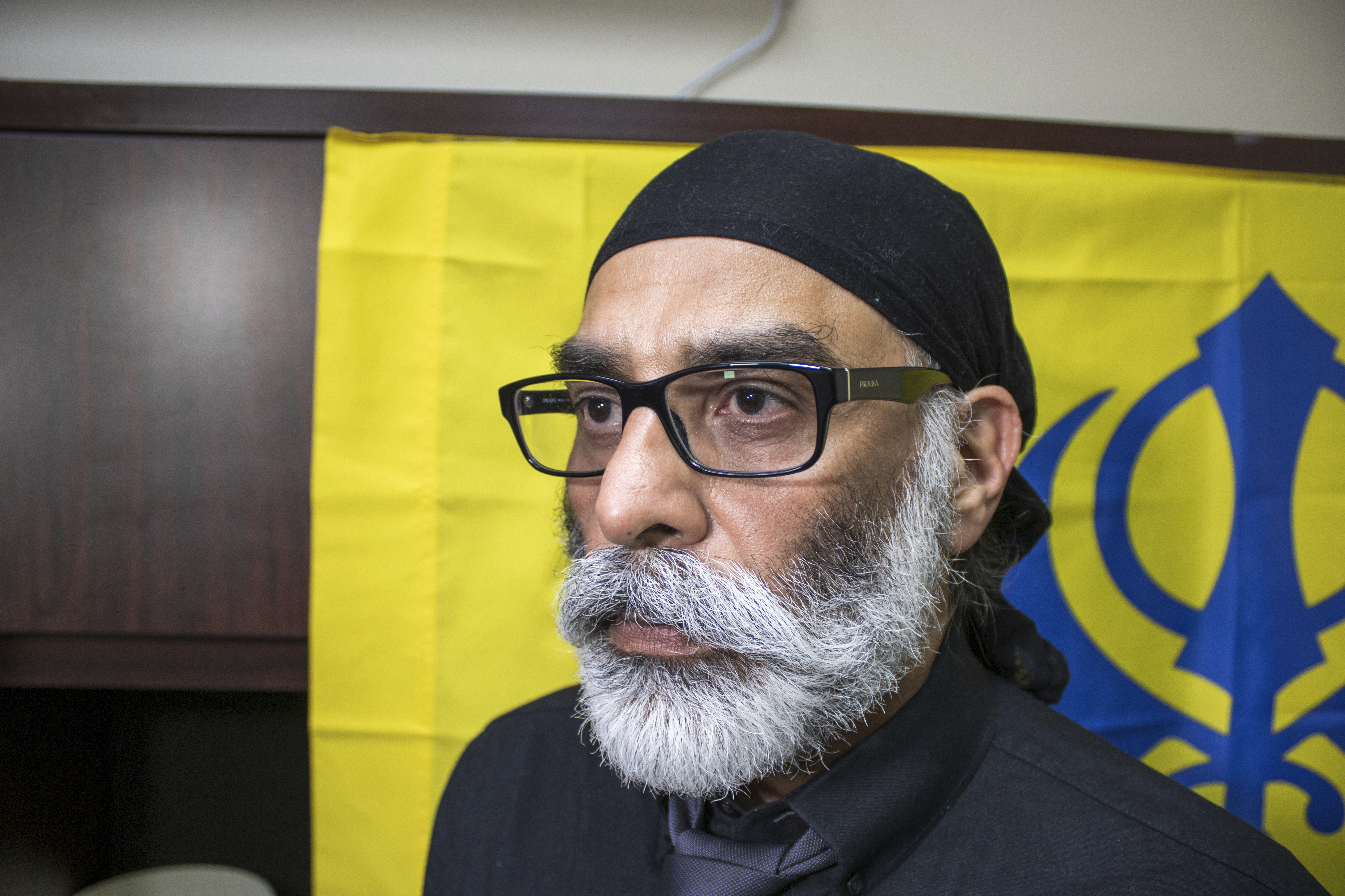 Индиец се призна за виновен в заговор за убийството на сикхски сепаратист в Ню Йорк