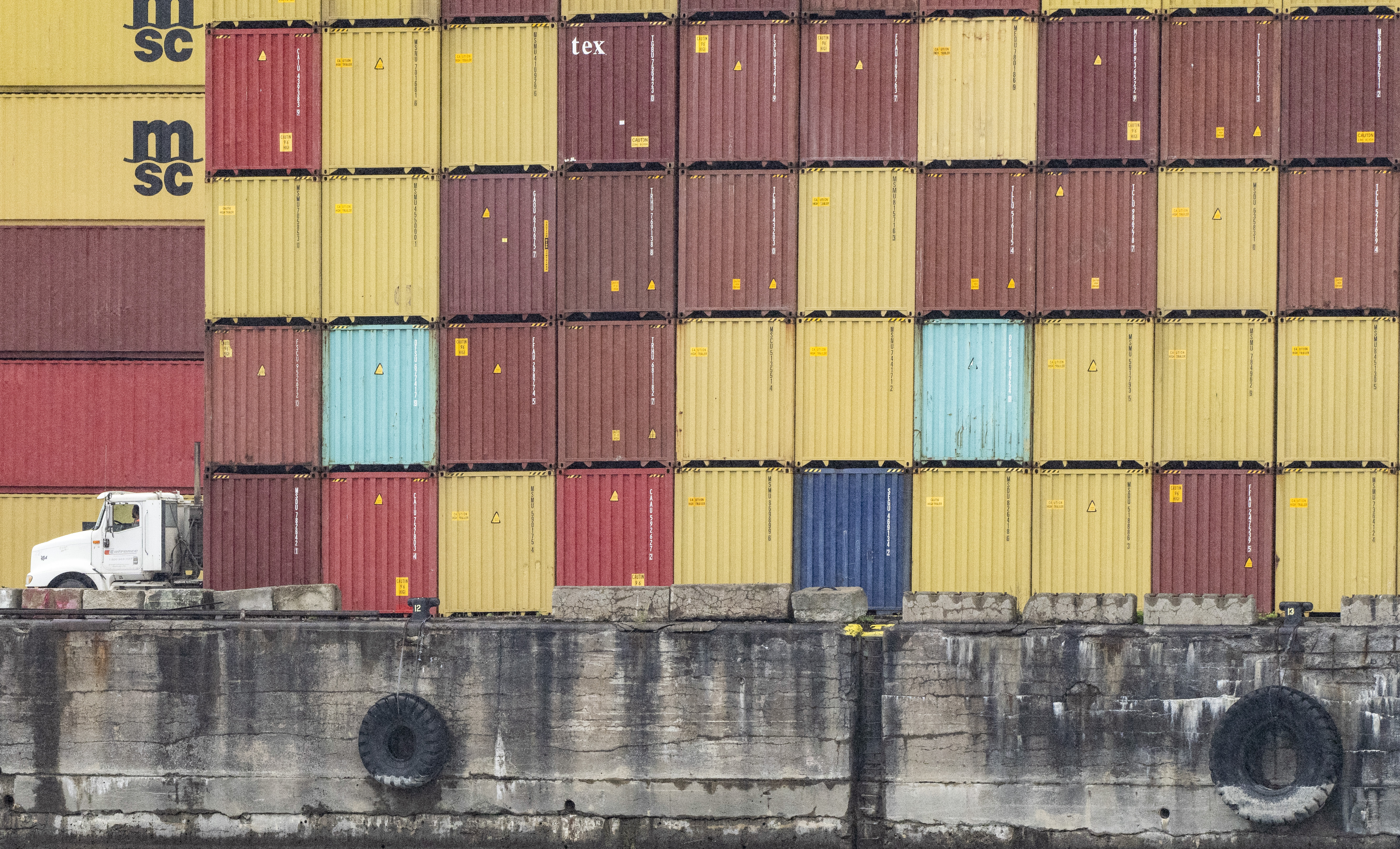 Канада е увеличила износа си с 2 6 процента през