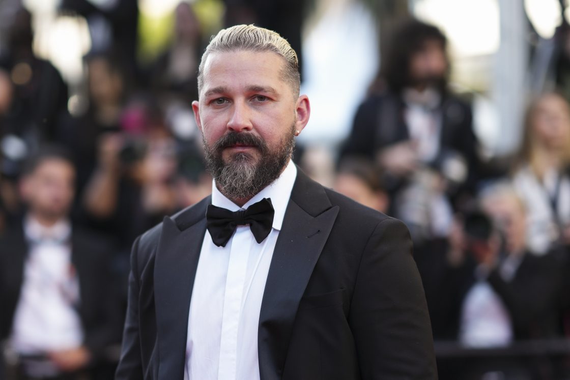 Shia LaBeouf pleads guilty to battery charge in Mardi Gras bar incident – National