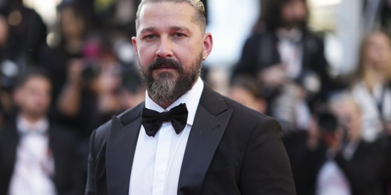 Shia LaBeouf pleads guilty to battery charge in Mardi Gras bar incident