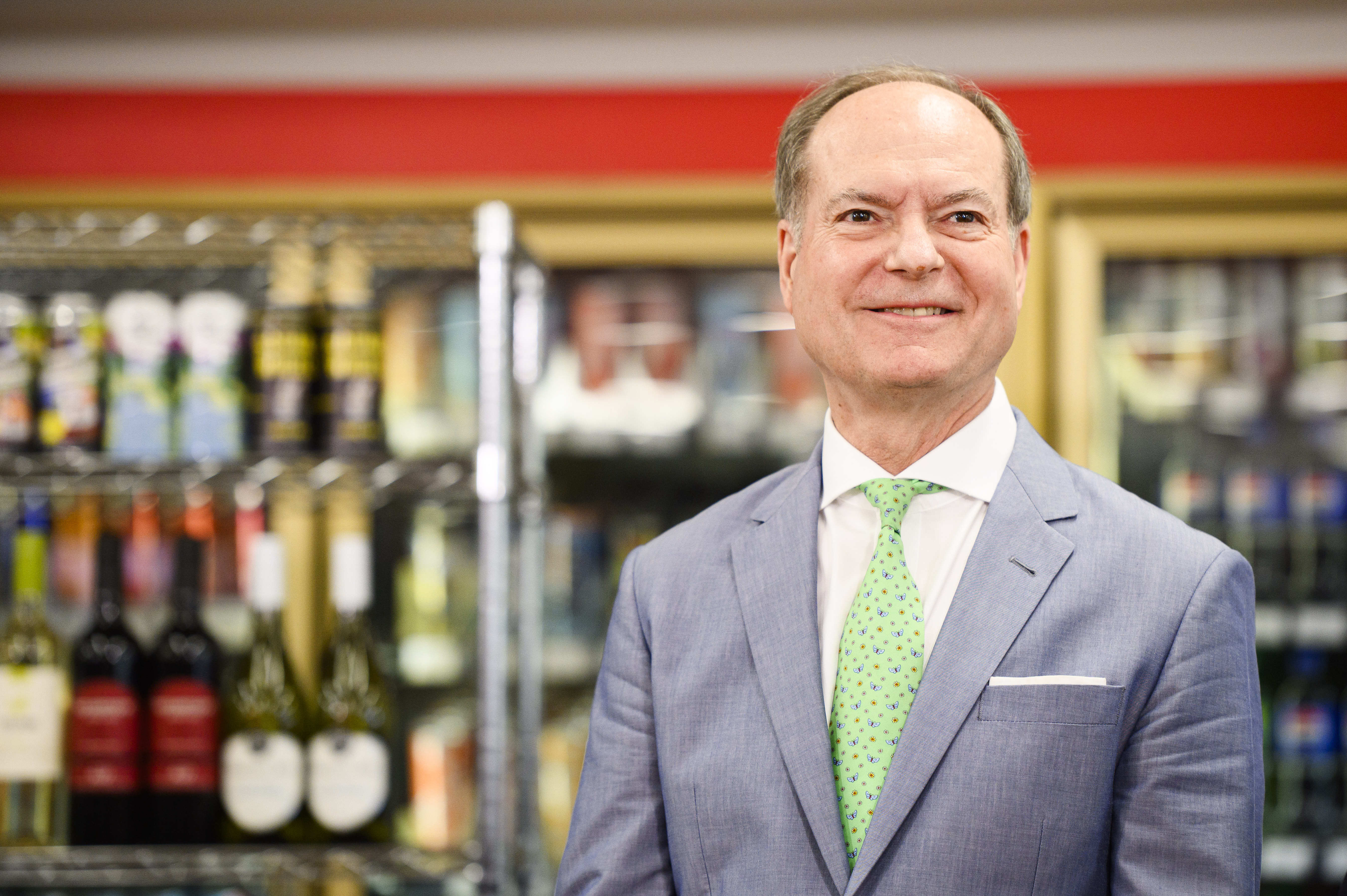 След битка с международния производител на спиртни напитки Diageo за