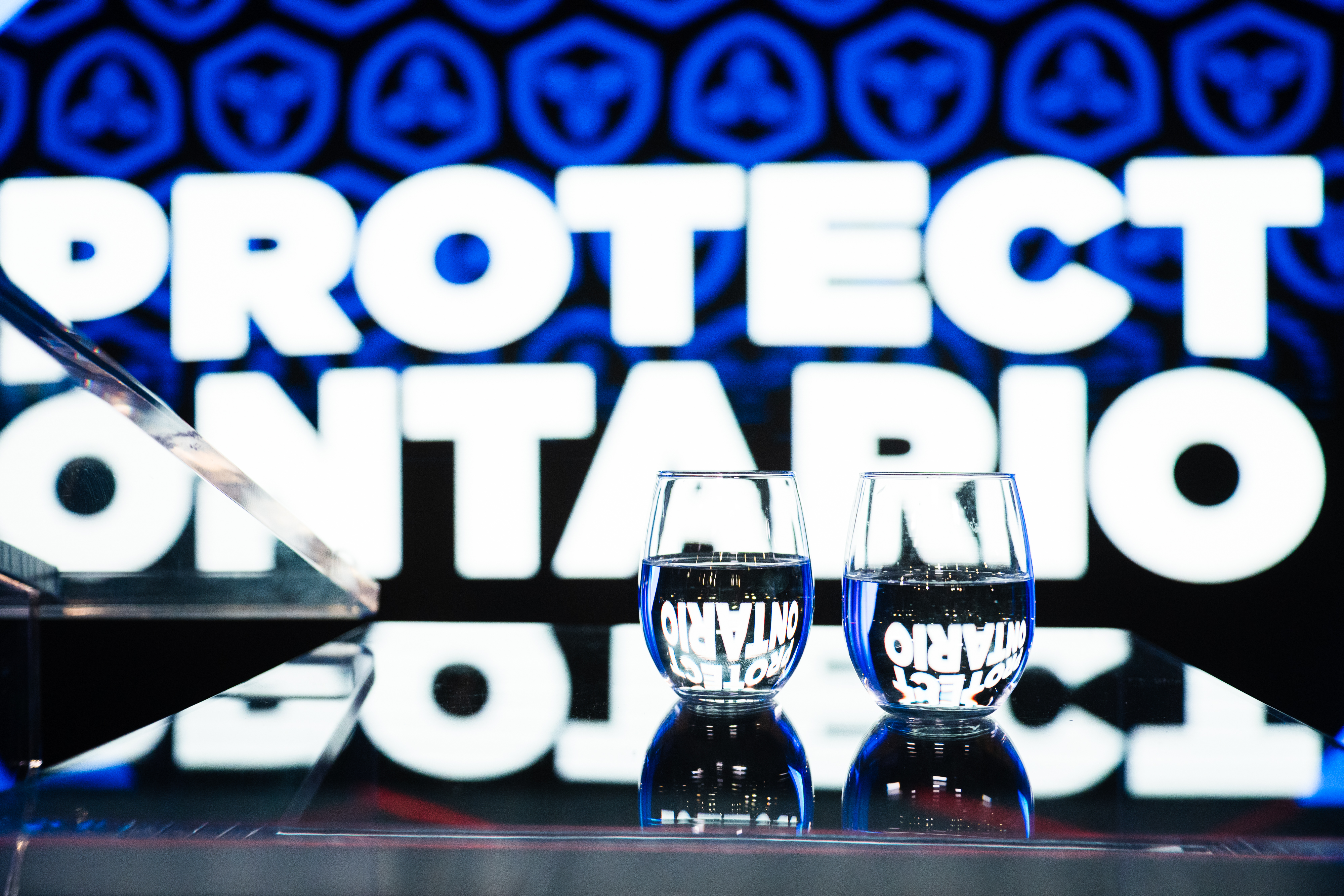 Правителството пуска нова реклама „Защита на Онтарио“, няма да разкрие цената