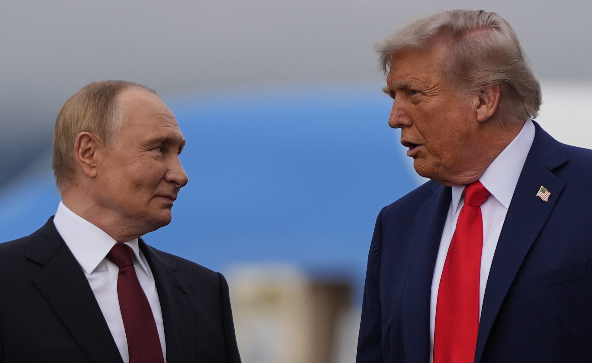 Мнозинство канадци вече не гледат на Съединените щати като на