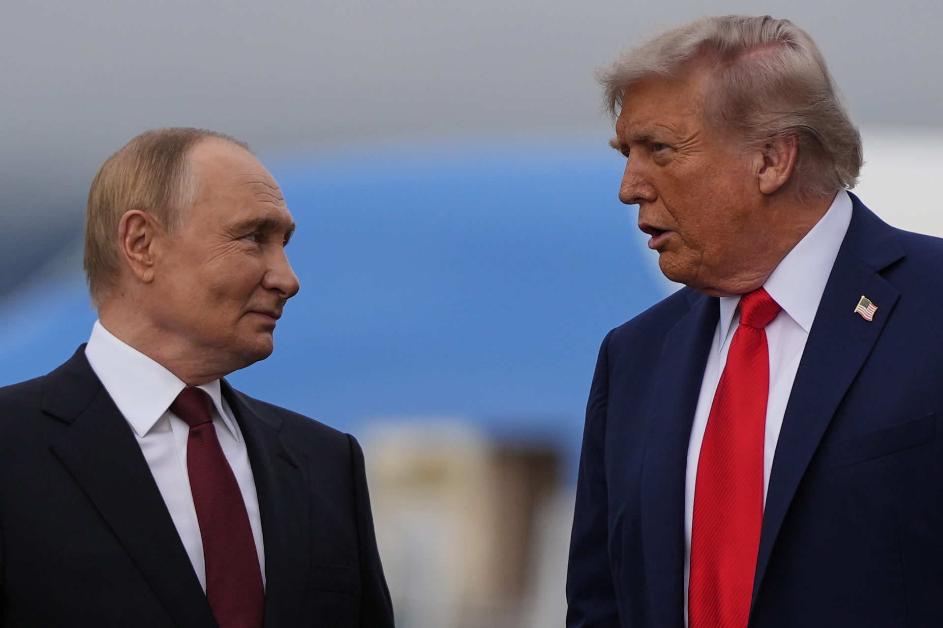 U.S.-Russia nuclear arms control pact expires after half a century