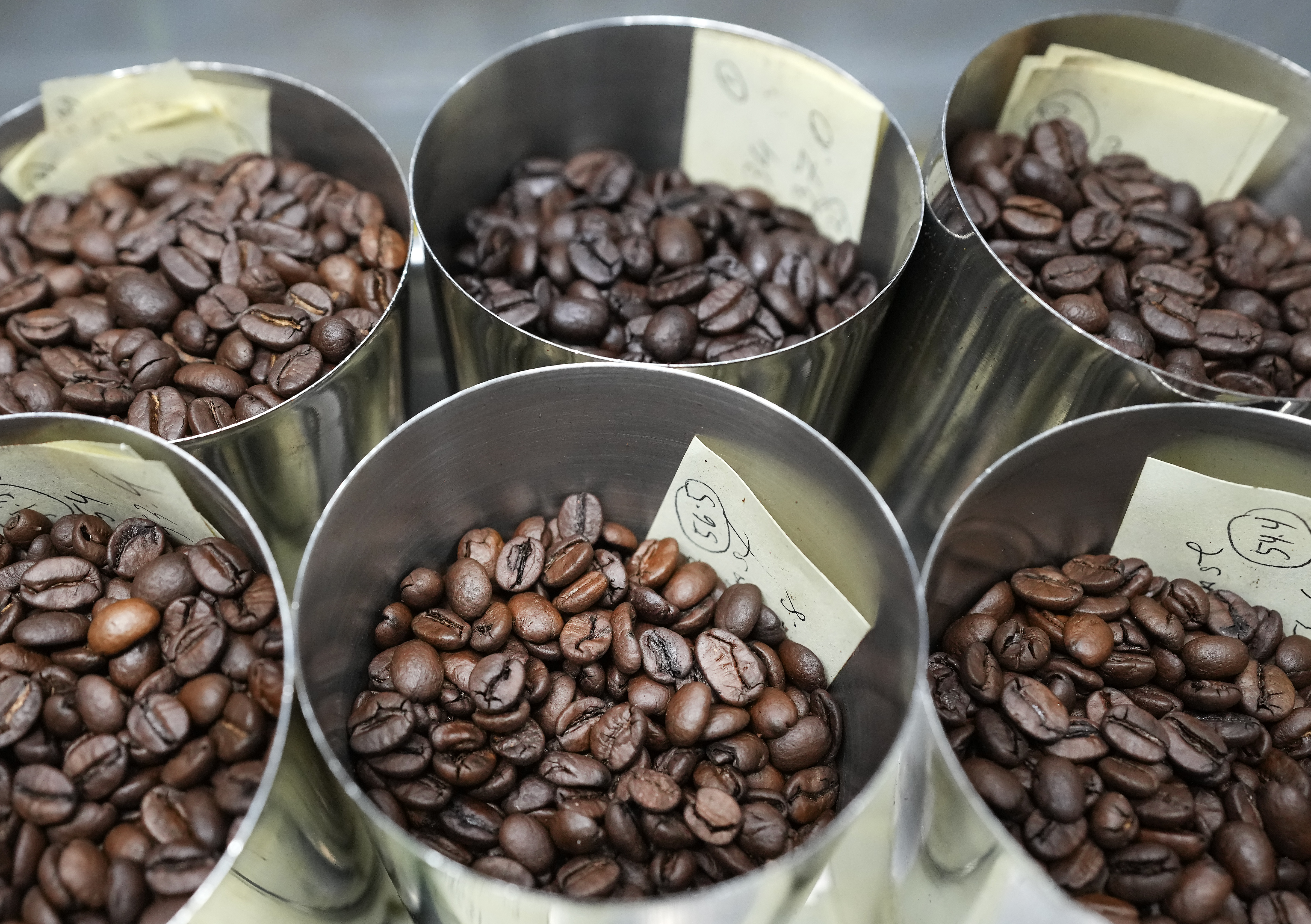 Coffee price inflation is up 31% since 2024 — but ‘good news’ may be coming