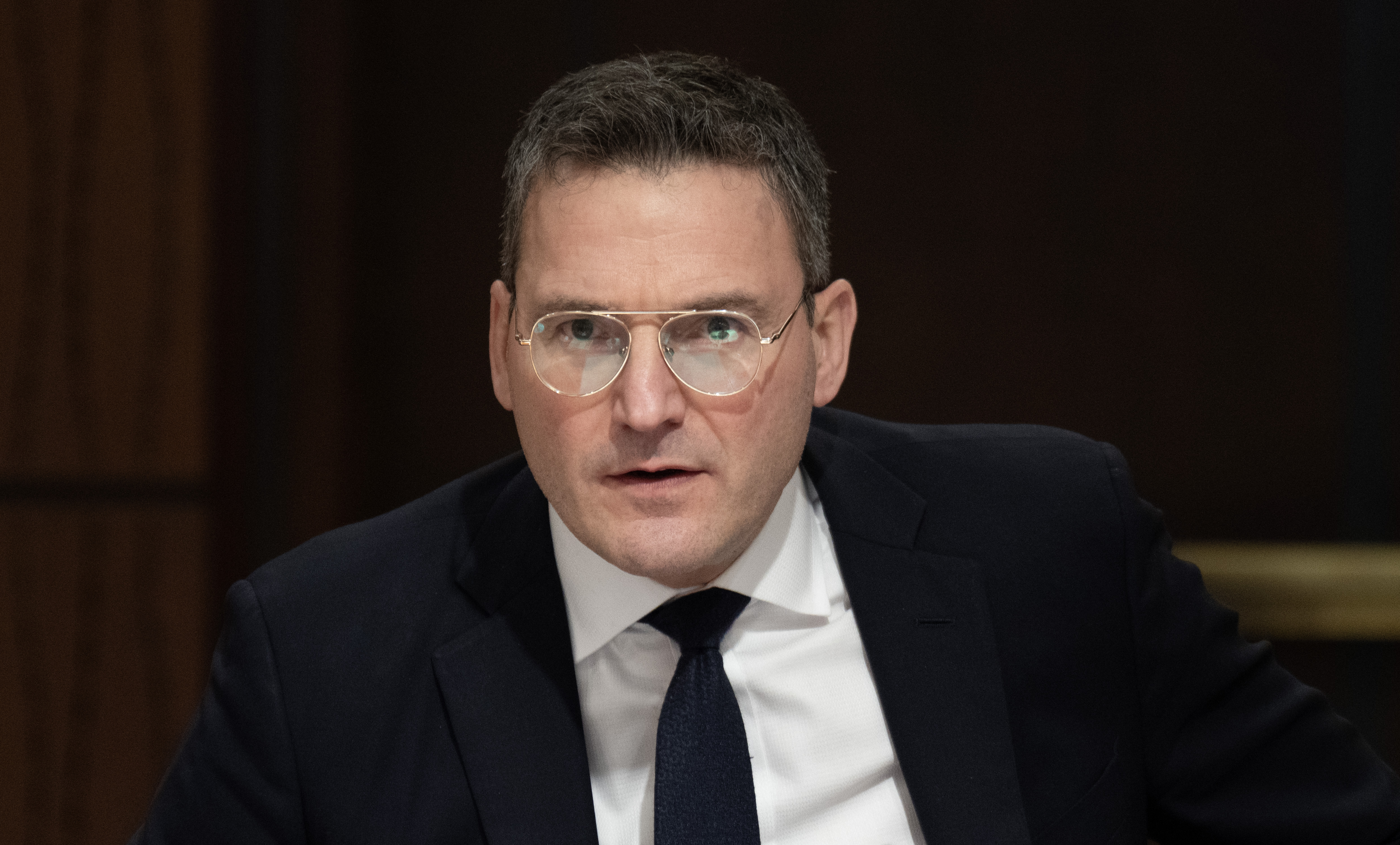 Федералният пазач на поверителността казва че настоява да гарантира че