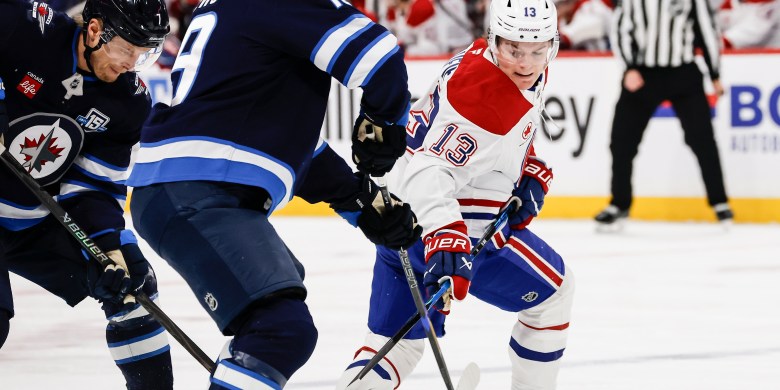 ANALYSIS: Winnipeg Jets — and their fans — need Olympic break from season to forget