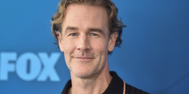 James Van Der Beek GoFundMe for 6 kids, widow raises more than $1 million