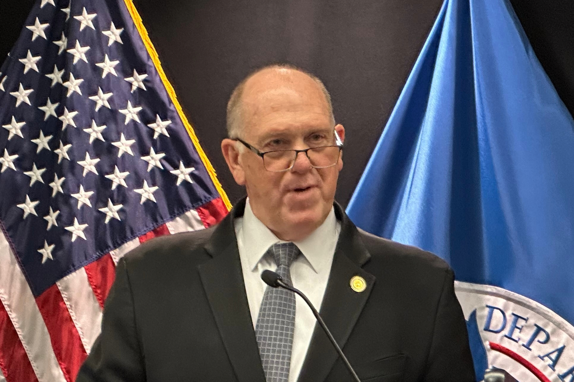 Имиграционните репресии в Минесота които доведоха до масови задържания протести