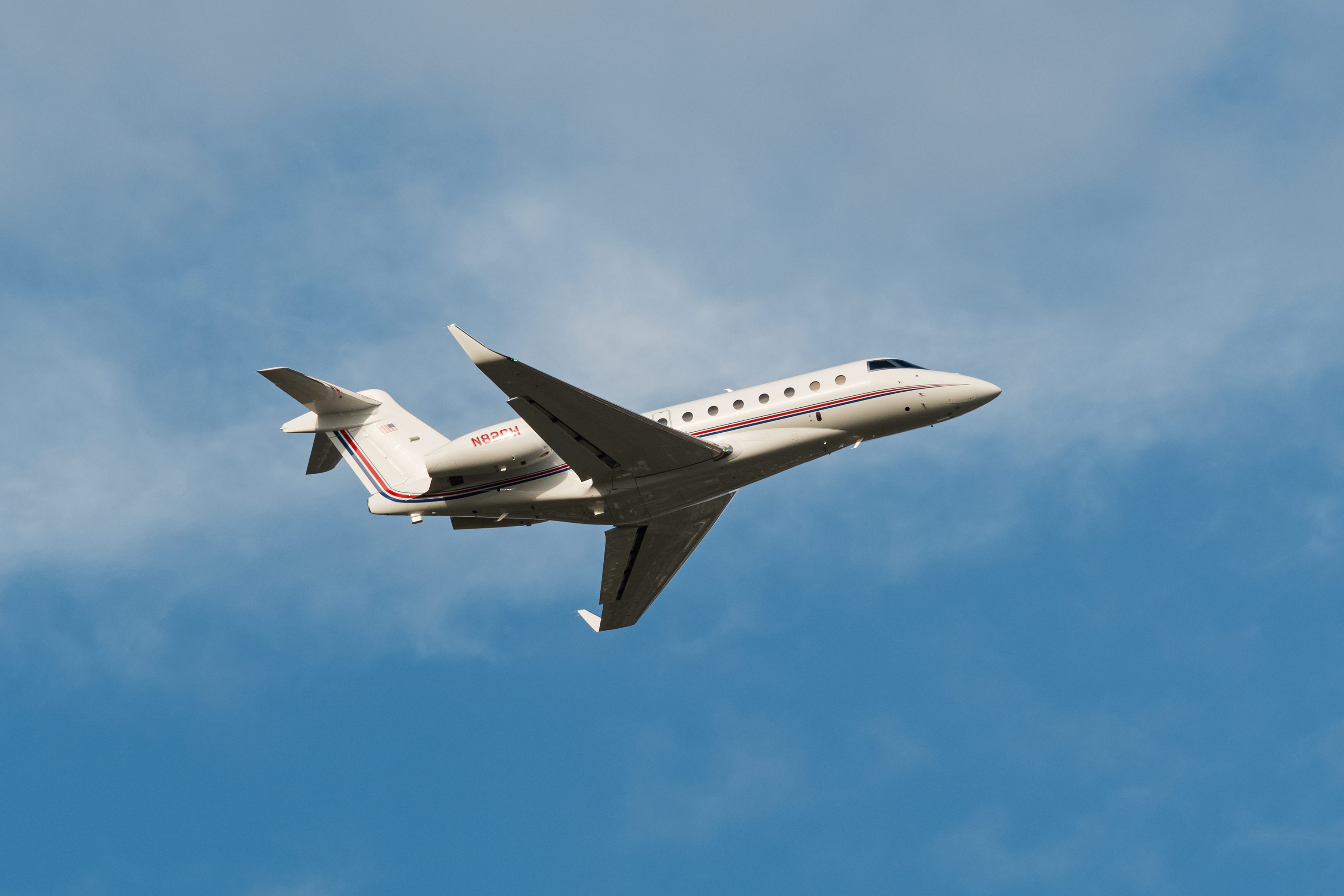 Канада ще сертифицира самолети Gulfstream, решавайки проблема с Тръмп: Шефът на FAA на САЩ