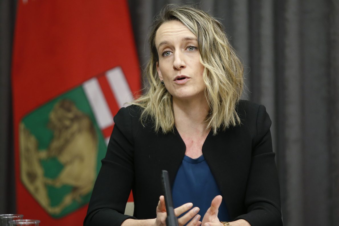 Новият висш лекар на Канада казва, че възстановяването на общественото доверие е основен приоритет