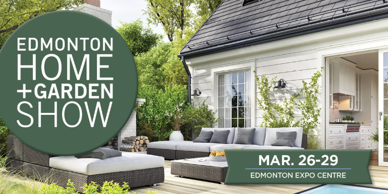 880 CHED Supports the 2026 Edmonton Home & Garden Show! - image
