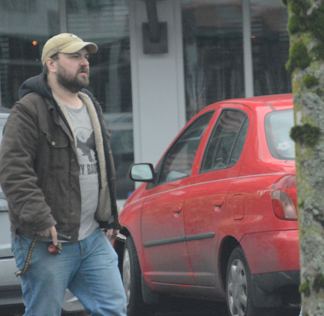 Британец беше осъден в щата Джорджия за заговор за разпространение