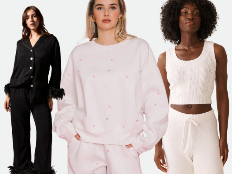 best women's loungewear