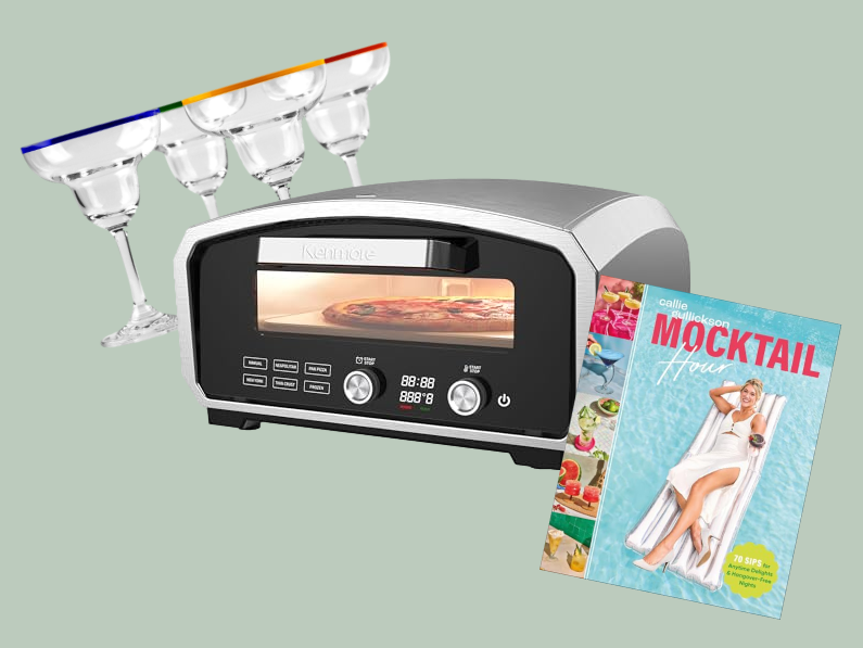 Here's everything you (and your family) need to get through the remaining winter days.