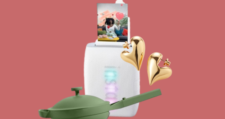 Подаръци за Свети Валентин в последната минута, които ще пристигнат навреме