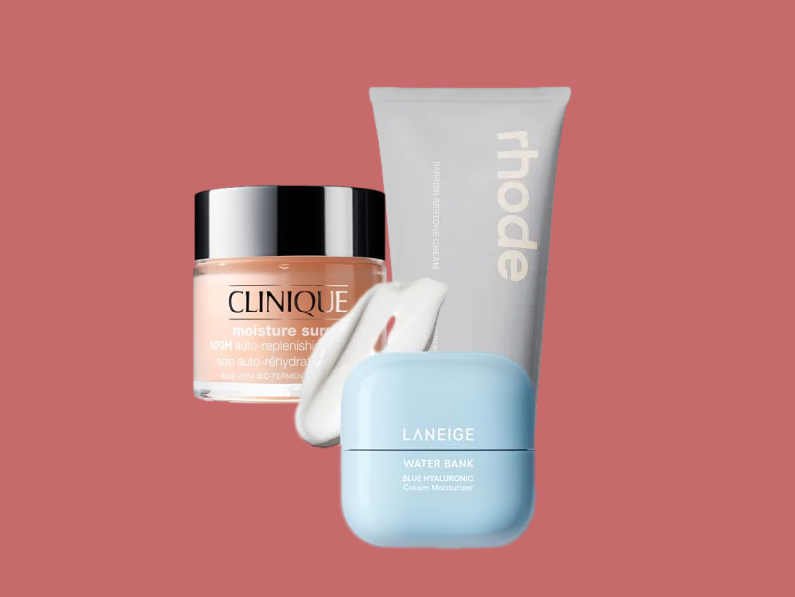 best face creams 2026