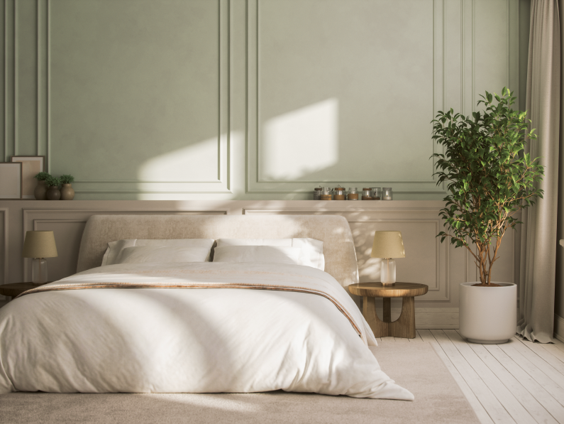 The Curator: Here’s how to deep clean your bedroom