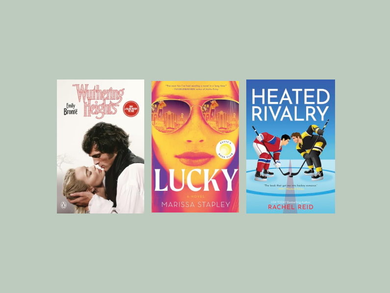 book-to-screen adaptations 2026