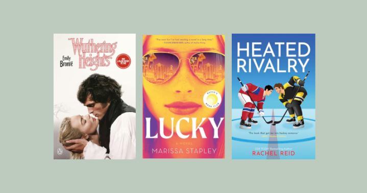 10 книги зад най-големите адаптации за тази година – включително номиниран за Оскар