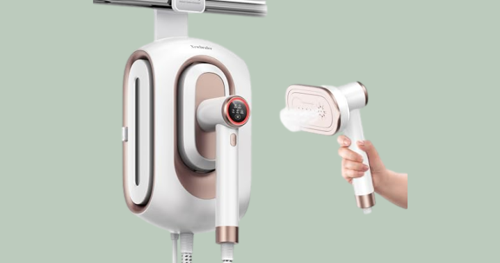 The Curator: High tech cleaning gadgets *actually* worth the hype in 2026 – National | Globalnews.ca The Curator: High tech cleaning gadgets *actually* worth the hype in 2026 – National | Globalnews.ca