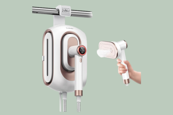 The Curator: High tech cleaning gadgets *actually* worth the hype in 2026