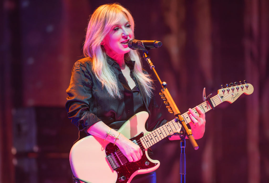 Liz Phair Spotlights the Next Generation of Women Shaping Music | Q107 ...