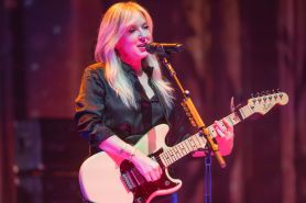 Liz Phair Spotlights the Next Generation of Women Shaping Music