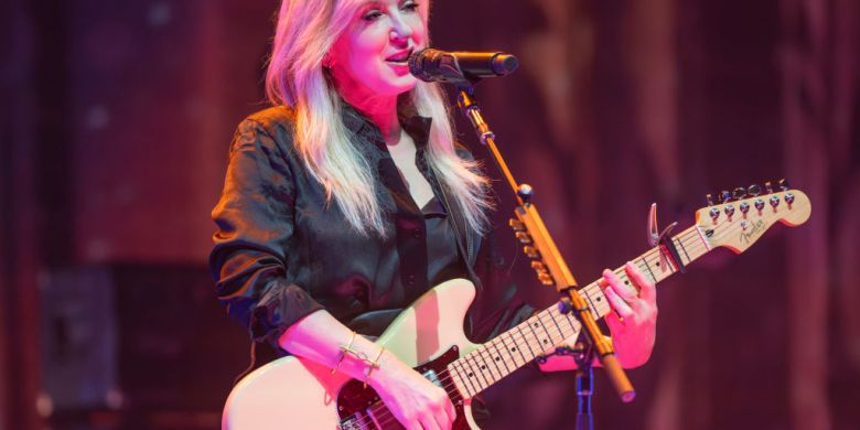 Liz Phair Spotlights the Next Generation of Women Shaping Music