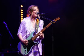 Lindsay Ell on Manifestation and Touring with Shania Twain