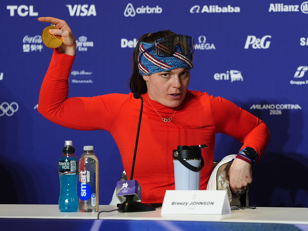 Организаторите на Зимните олимпийски игри през 2026 г казват че