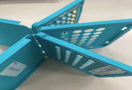 Противозачатъчните Seasonale и Seasonique са изтеглени поради липсващи хапчета