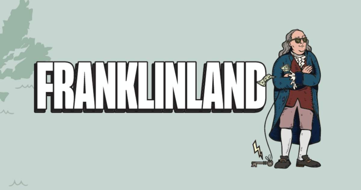 Franklinland - image