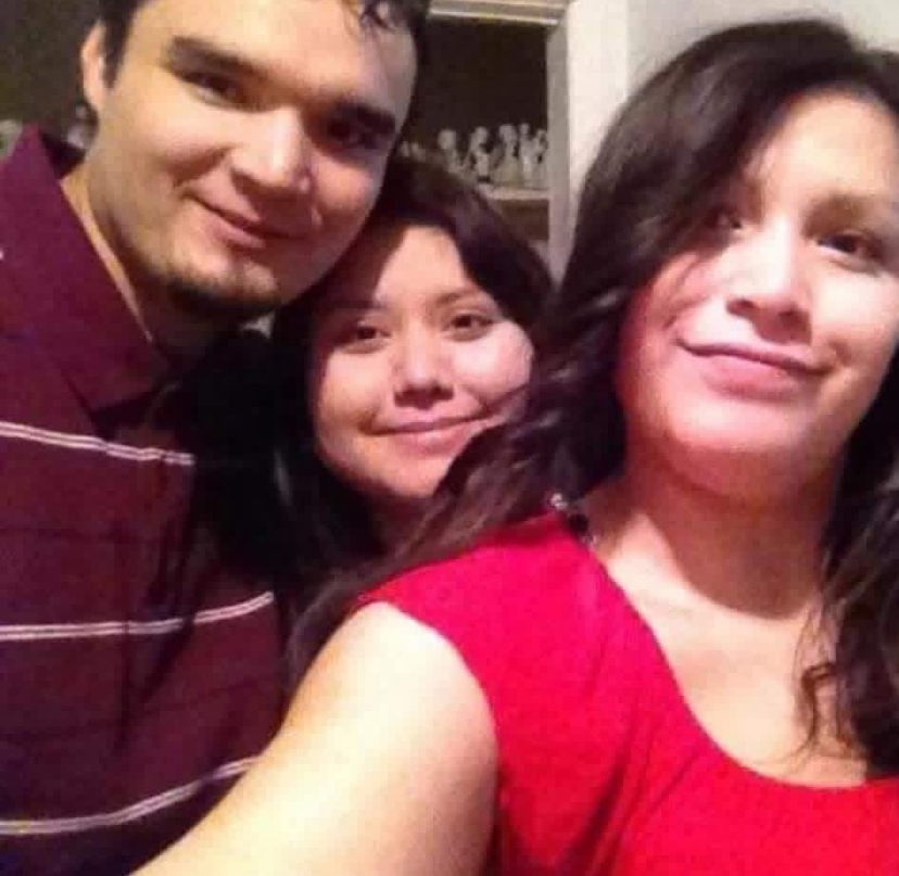 Stephanie Contois says her sister Rebecca was outgoing and adventurous.