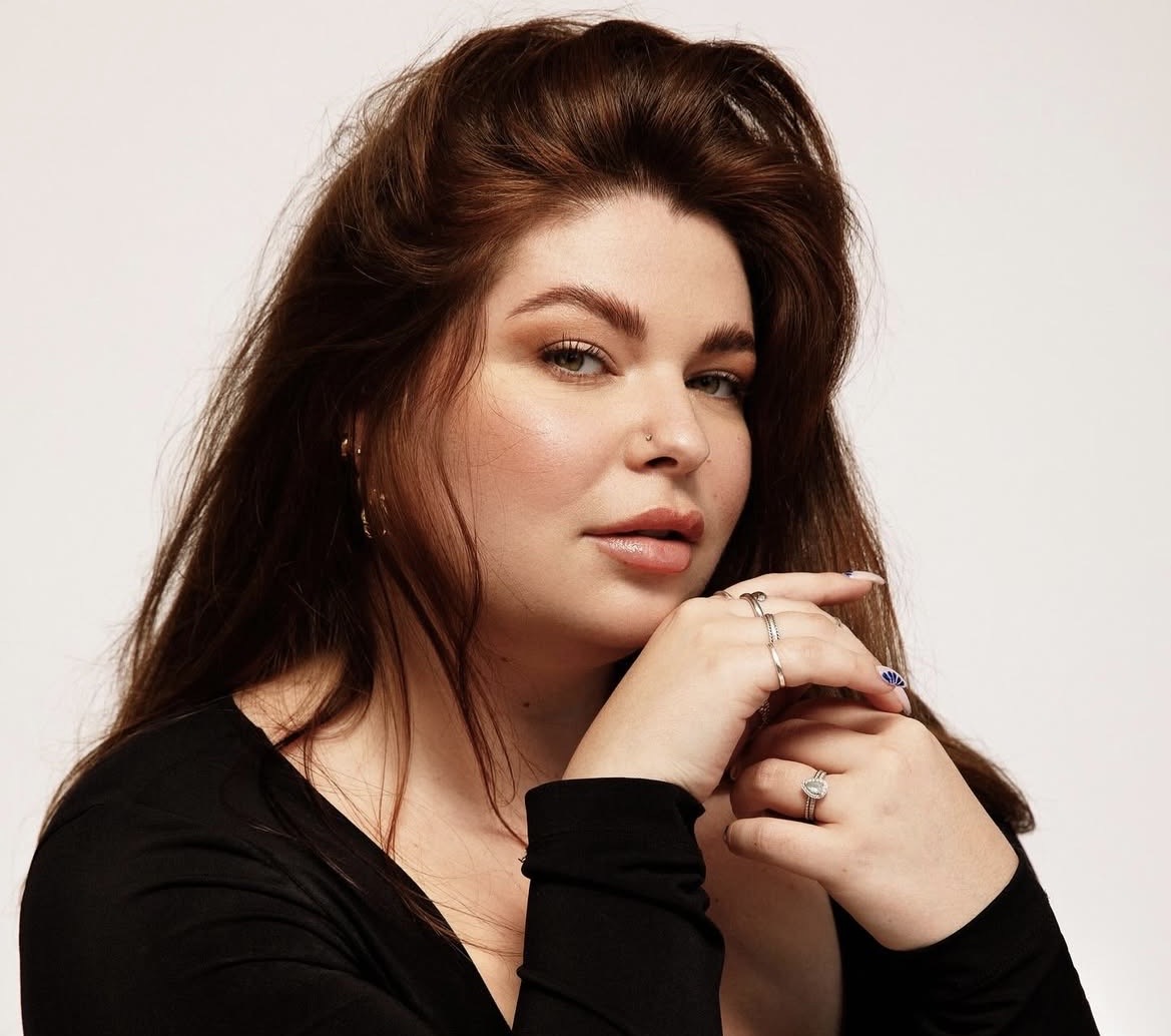 Инфлуенсър от Квебек споделя пътуване за възстановяване от хранително разстройство, за да помогне на другите да потърсят подкрепа