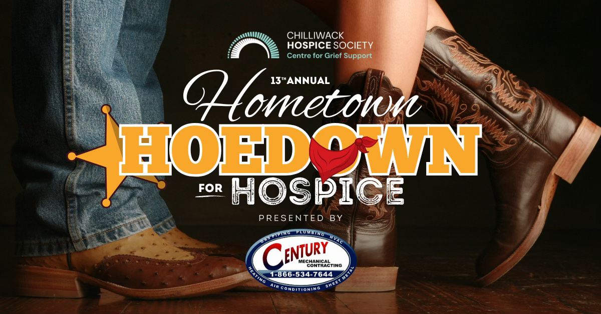 13th Annual Hometown Hoedown for Hospice - image