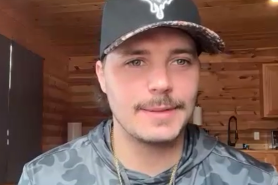 JUNO-Nominated Star Josh Ross Opens Up About His Debut Album and What He’s Planning Next