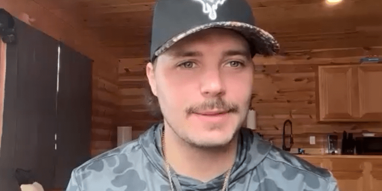 JUNO-Nominated Star Josh Ross Opens Up About His Debut Album and What He’s Planning Next