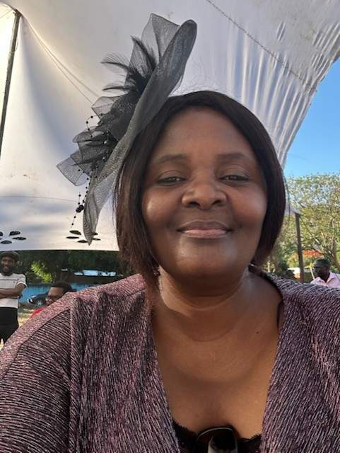 Lillian Banda was killed in a bus crash on Highway 43, east of Grande Prairie, on Feb. 7, 2026.
