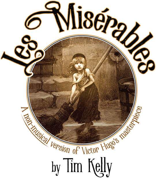 Regina Little Theatre presents Les Miserables, supported by Global Regina - image