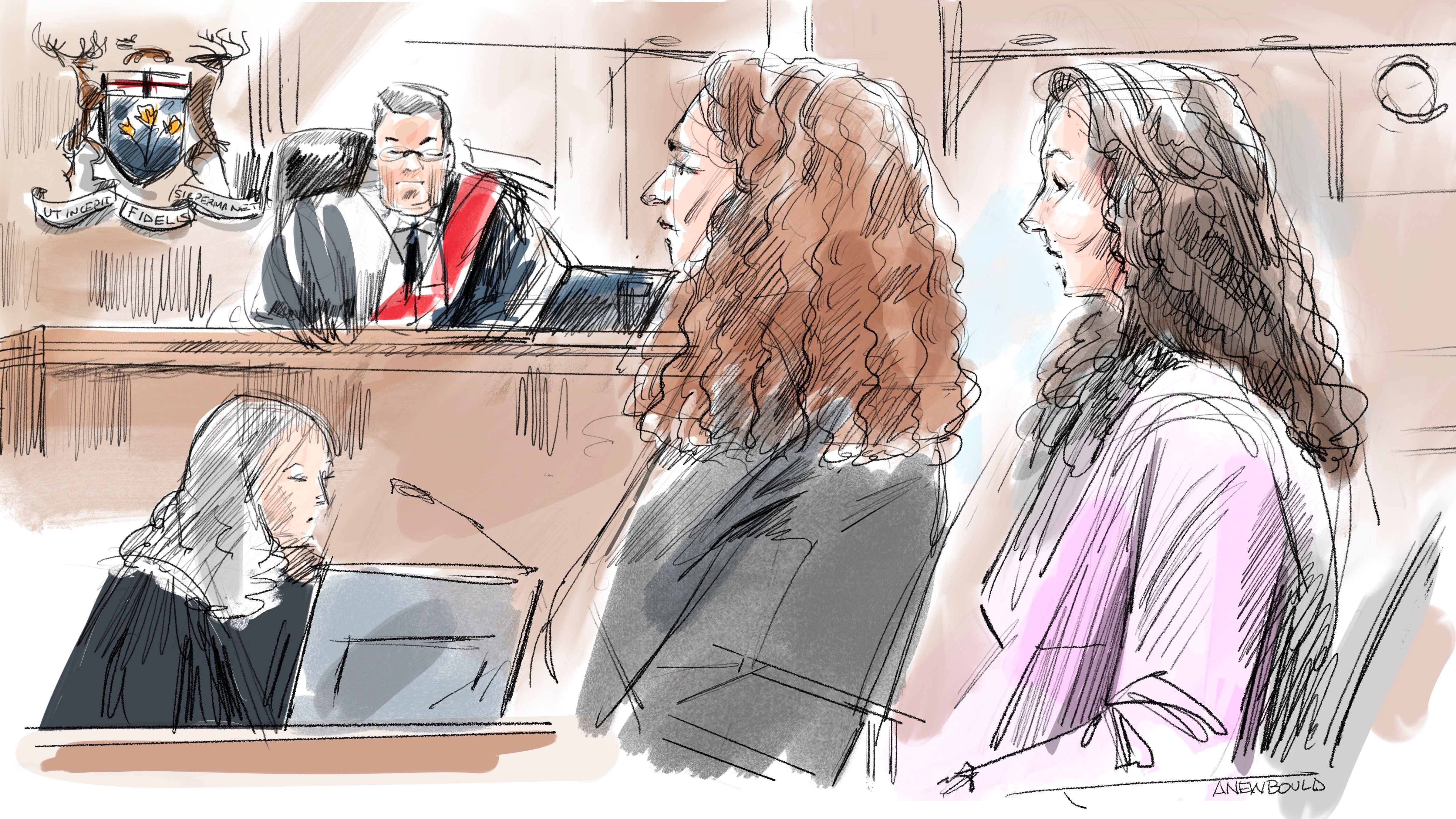 Лорейн Уайзман излъга полицията на 2 май 2025 г когато