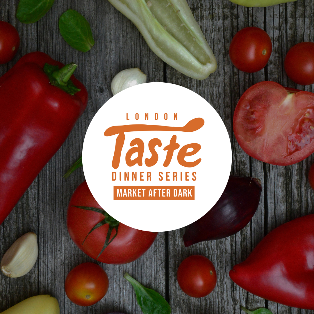 Western Fair’s Taste Dinner Series: THE MARKET AFTER DARK - image