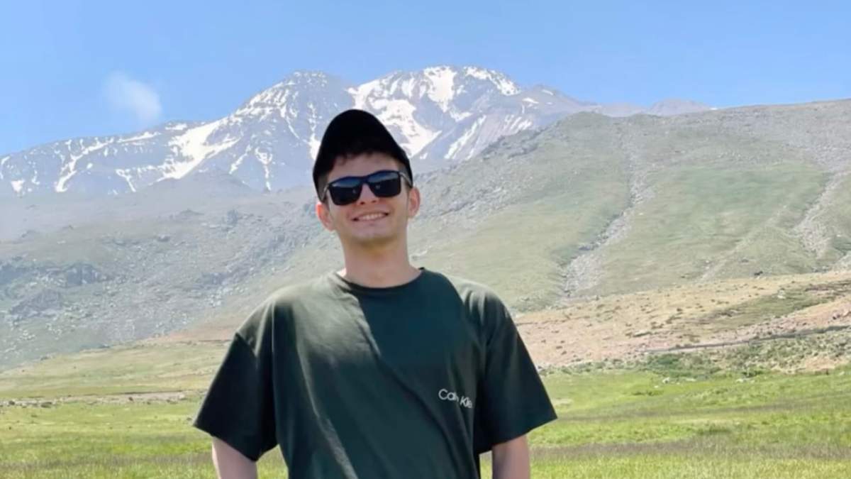 Muhammad Reza Madani was killed by Iranian security forces, according to his family in Ottawa.