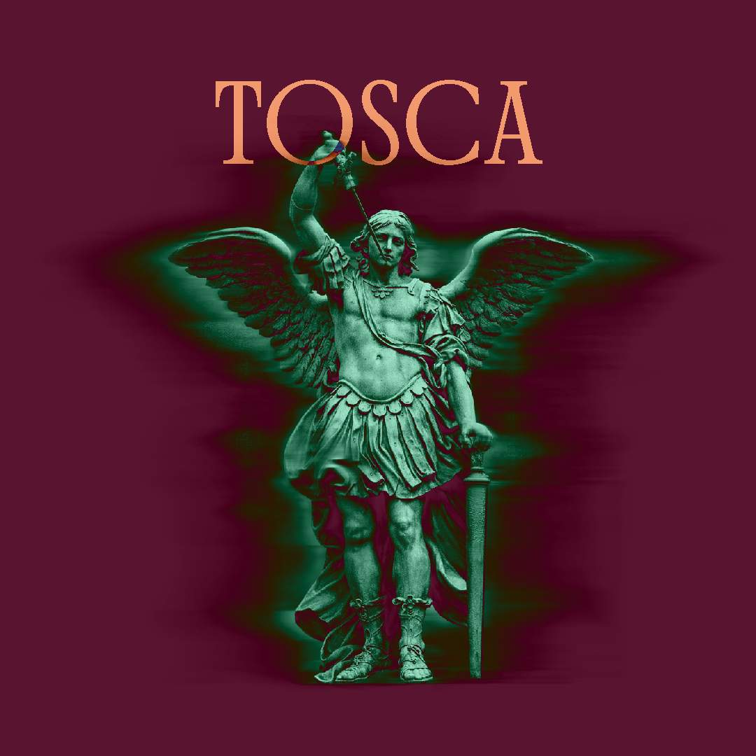 CALGARY OPERA’S TOSCA - image