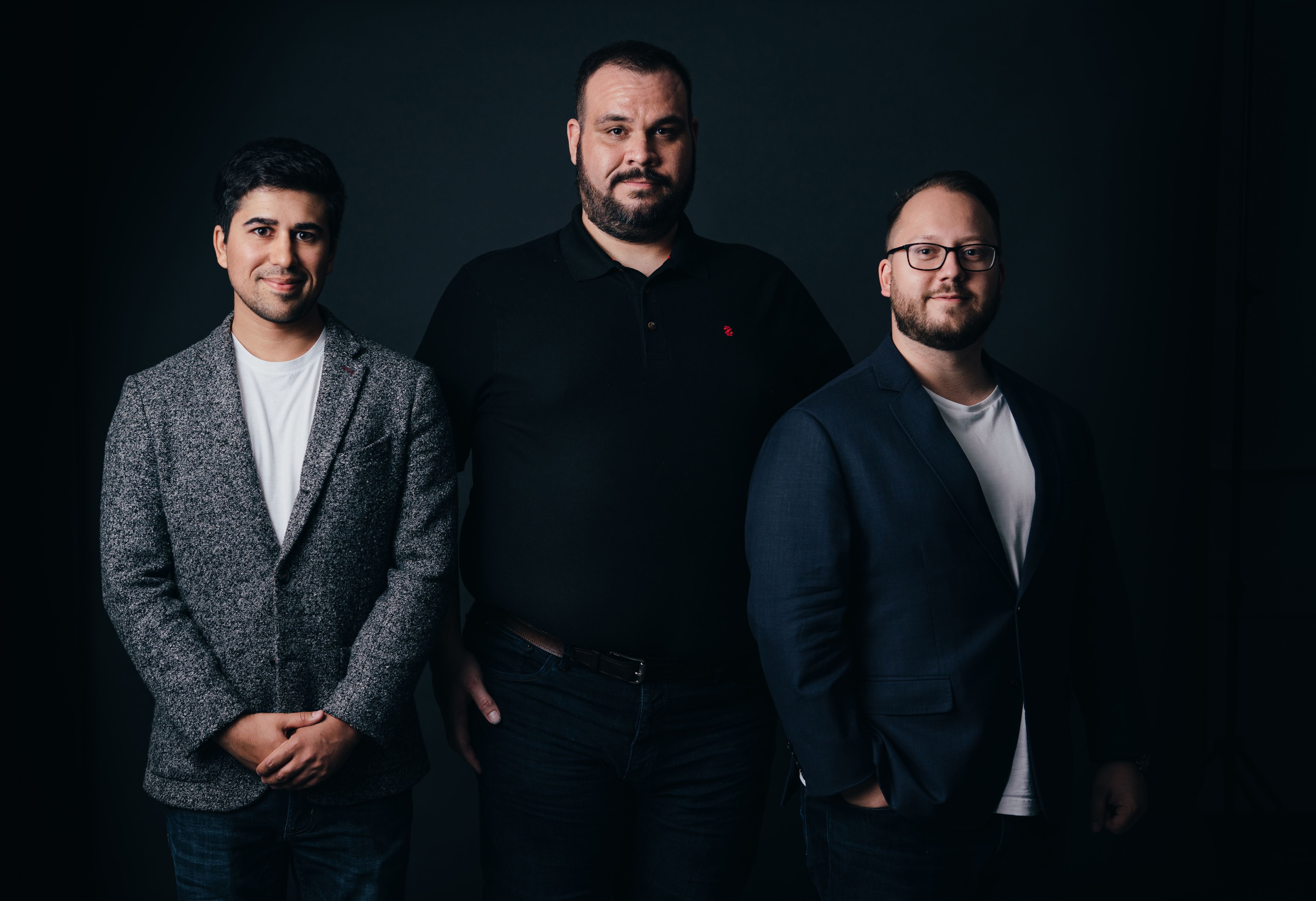 Базирана в Албърта компания за правни технологии казва че използва