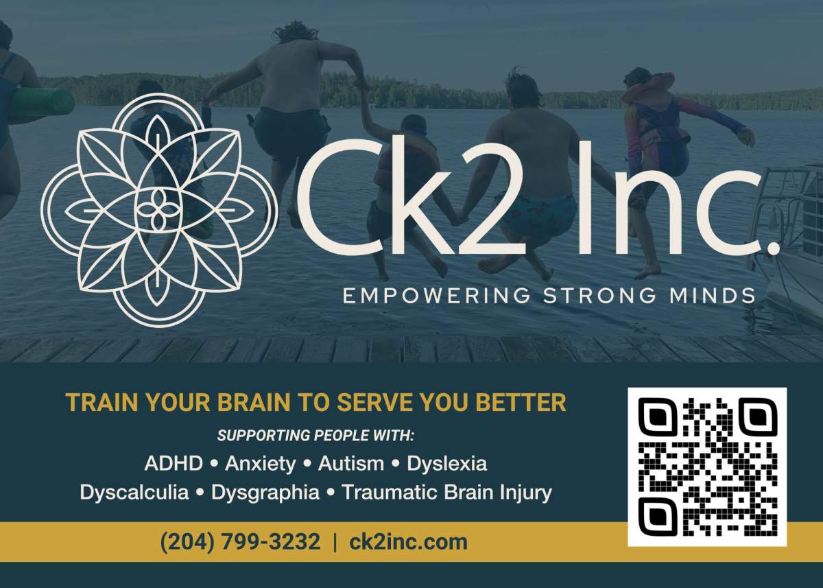 Brain Training Webinar - image