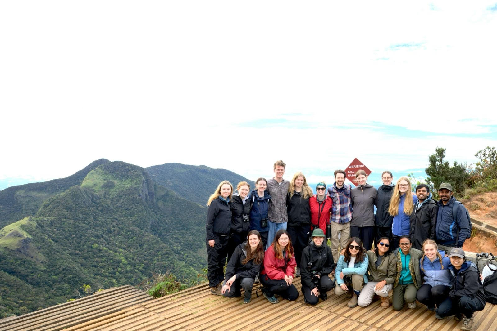 Queen’s University students stranded in Doha after Iran attack shuts down airspace